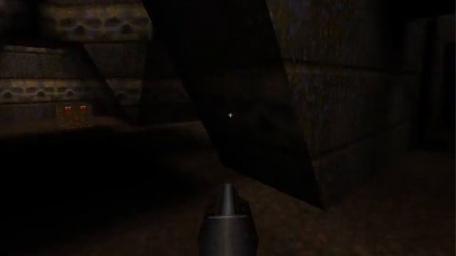 Icon of Pain vs Swedish Legion of Lobotomizers - E3M3 - Quake SM 97 - Quakeworld смотреть онлайн