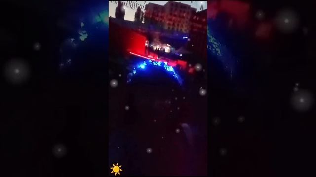Мой день Света🌈Склады Рейнеке. Саратов. Световые инсталляции. Красота 😍Я попала в сказку🪄Восторг