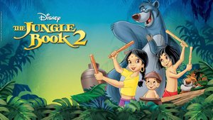 Книга джунглей-2 - Jungle Book-2