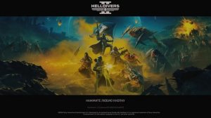 HELLDIVERS 2 / HELLDIVERS 2024 / HELLDIVERS 2 СТРИМ НА PS5