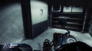 Prey - The Cook's Request: Freezer: Q-Beam Location, 3 Neuromods, Zero Point Psi Chipset, Bracelot