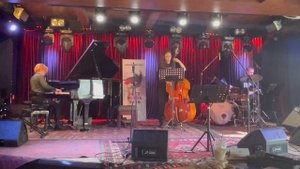 Дэйв Брубек Its A Raggy Waltz,исп.Фрол Тонов