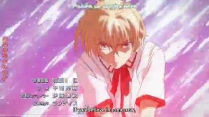 The New High School DxD Season 2 Opening Song