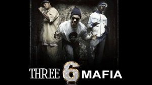 Three Six Mafia - Side 2 side (Instrumental)