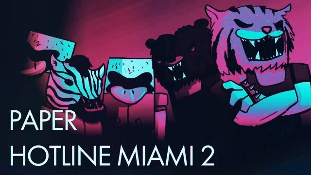 Diprosopvs - Midnight Animals ( PHM 2 ) смотреть онлайн