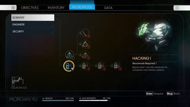 Prey Digital Deluxe Edition Gameplay смотреть онлайн