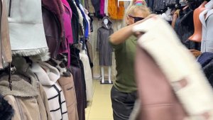 ЖЕНСКИЕ  ДУБЛЕНКИ НА САДОВОДЕ ! размеры 42 по 70 ! ЗАКАЗЫВАЙТЕ !