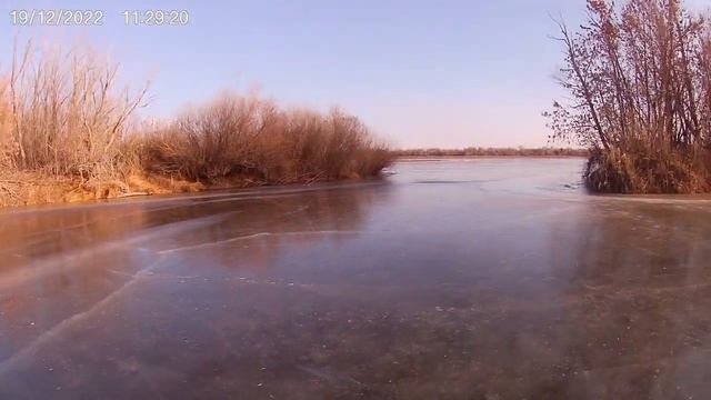 Рыбалка в Астрахани