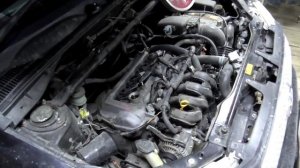 Engine Flush от   Pro Tec  проверка на вшивость....