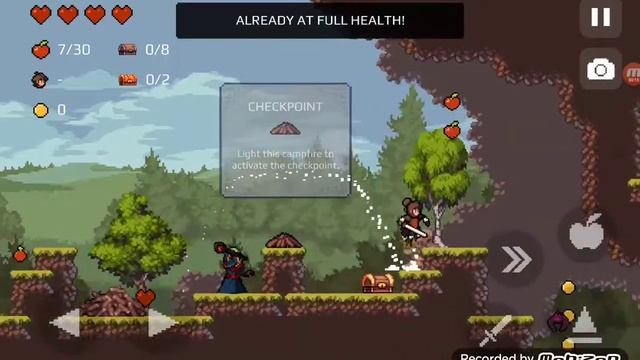 Apple Knight 1-1 Low% смотреть онлайн