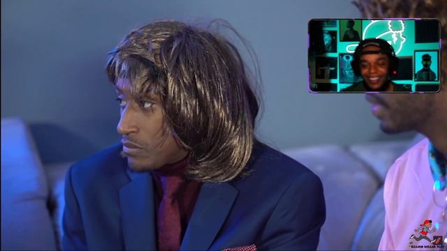 CRAZIEST MAFIA GAME Ft Yung Filly PAINTBALL FORFEIT (Reaction) смотреть онлайн