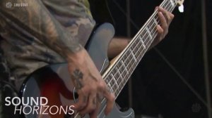 Limp Bizkit - My Way (Live at Lollapalooza 2021)