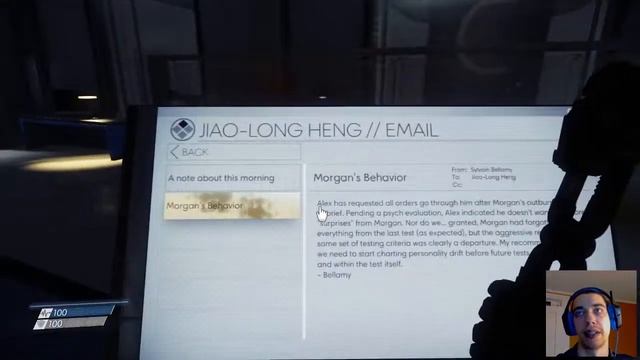 Eat, Prey, Love | Prey PT. 1 смотреть онлайн