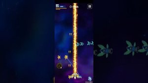 Space Shooter Stage 6-3 Boss GAMEPLAY JUNE 2022