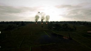 Arma 2 Hell in Vietnam / Ад во Вьетнаме (The Unsung Vietnam War Mod)