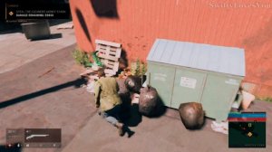 Mafia 3: Brutal Kill Compilation Vol.7