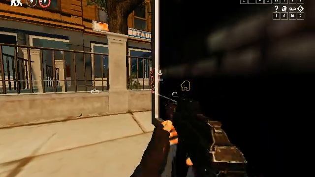 Heat Street Solo - Sicario, 2 convs, FAKs смотреть онлайн