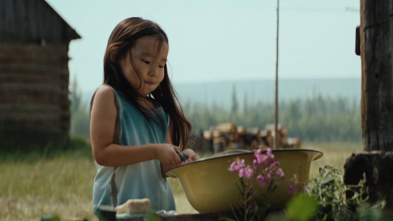 Карина | Русский трейлер | Фильм 2024