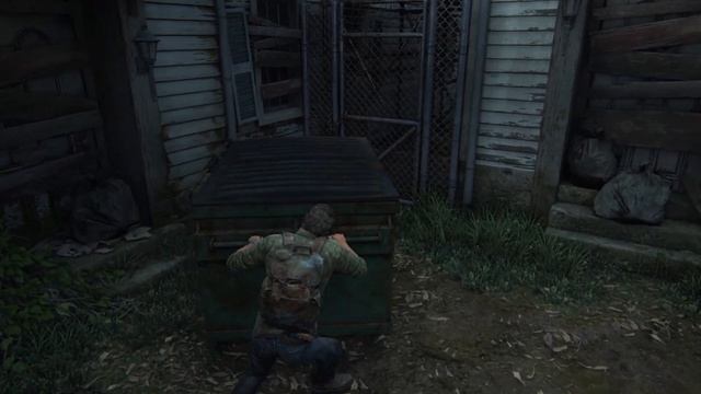 ШТУРМ КАПИТОЛИЯ ✘ The Last of Us Part 1 #3