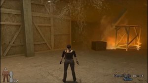 Max Payne 2 | Part 3: Waking Up From The American Dream | A Losing Game (Türkçe)