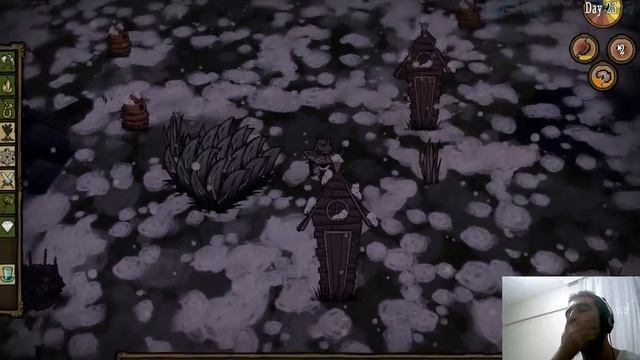 Don't Starve sezon1 #6 Fail'in adı Halo iş başında смотреть онлайн