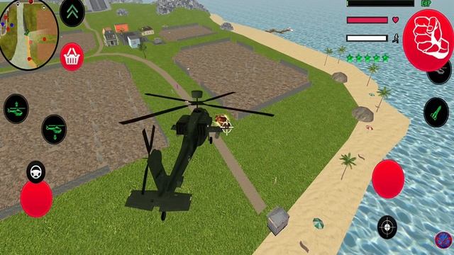 Süper Kahraman Mafya Çöp Adam - Mafia Spider Stickman Rope Hero Gangstar #7 - Android Gameplay смотреть онлайн