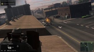 Mafia III Definitive Edition ScriptHook