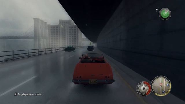 Mafia 2 Jimmy's Vendetta - ABSCHAUM VERFOLGEN [HD] смотреть онлайн