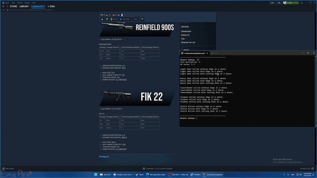 Checking out the Syntax Error DLC