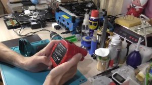 Преимущества литиевых аккумуляторов для дрели Makita 8281D и подобных