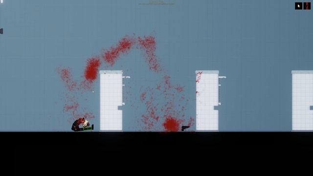 Enhanced Blood Mod (People Playground) Early W.I.P смотреть онлайн