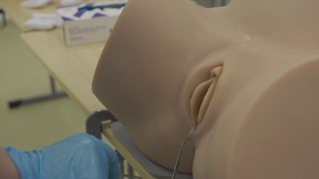 Установка вакуум-экстрактора смотреть онлайн