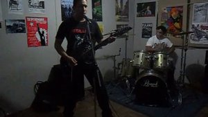 metallica sad bat tru