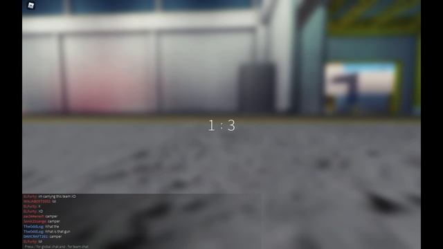 Rainbow Six Siege in ROBLOX (2021) Operation Scorpion смотреть онлайн