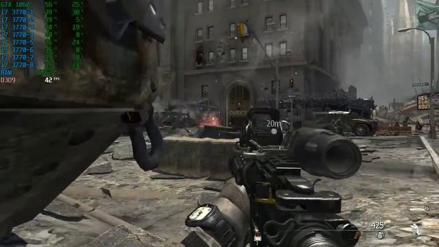 i7 3770,GTX 1060 3gb,16Gb Ram,Test in 4 Games смотреть онлайн