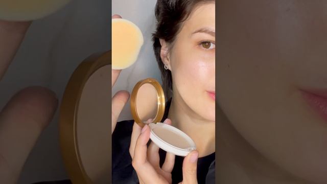 MOISTO-LABO BB MINERAL POWDER Пудра компактная минеральная