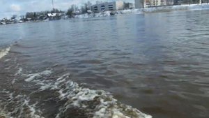 лодка BoatsMan BT360AS под Сузуки 6