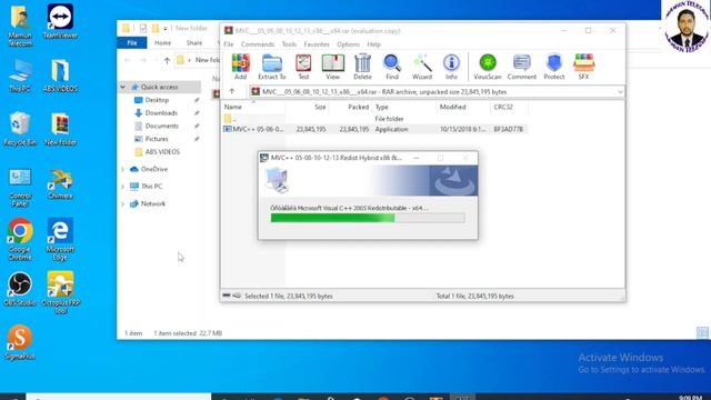 Octoplus FRP Tool The Application Was Unable To Start Correctly 0xc0150002 Fix Windows 10 смотреть онлайн