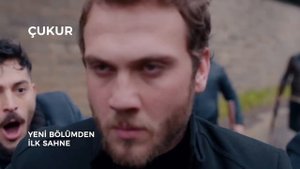 Çukur 20. Bölüm - Sneak Peek