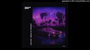 Loveless - MIDDLE OF THE NIGHT // Music Audio