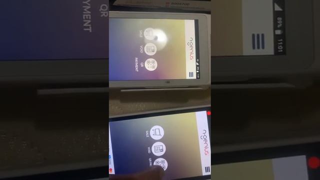 POS MACHINE G PAY APPLE PAY UNION PAY AND 101 TRACK 1 TRACK2 DUMB DEVICE смотреть онлайн