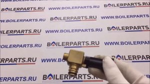 Кран подпитки для котлов Vaillant, Protherm 0189198