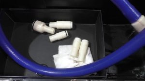 Замена масла в АКП   новая методика