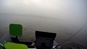Grouper 335W на вёслах