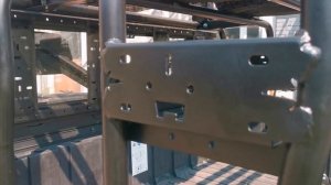 Polaris Ranger XP accessory pack