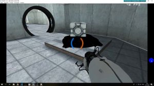 portal psp test level 1