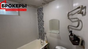 Купить квартиру в Севастополе. Продажа однокомнатной квартиры 30.5 м кв на улице Хрусталёва.