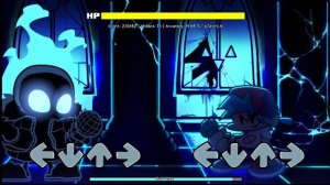 Friday Night Funkin | FNF | Indie Cross All Nightmares Songs |