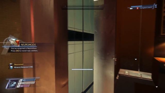 Prey: Mooncrash - [Reset 10] Episode 21: Claire's Story [DLC] смотреть онлайн