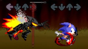 Confronting Yourself But Furnace And Prey Sonic Sings It | FNF Cover